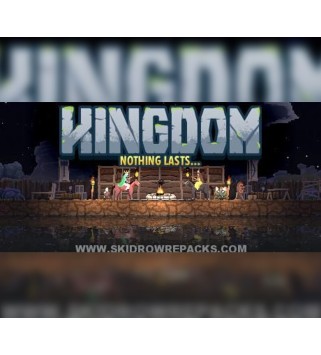 Kingdom: Classic Steam Key EUROPE